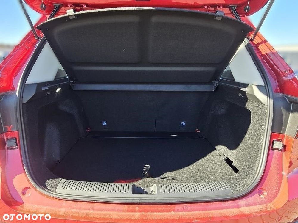 MG ZS 1.5 HEV+ Excite - 8