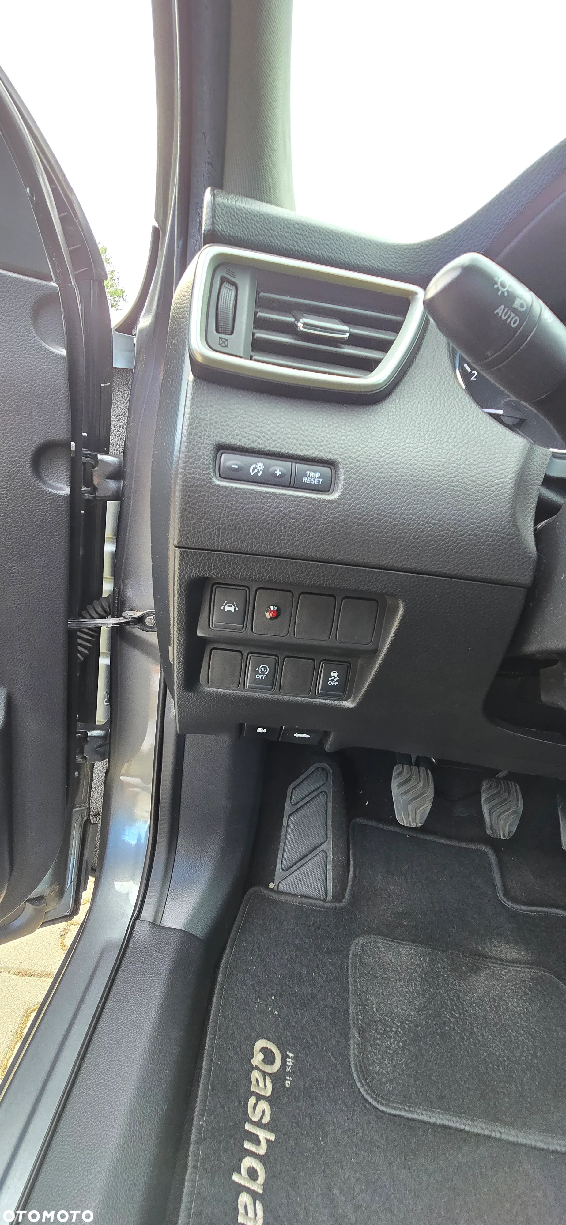Nissan Qashqai 1.6 DCi Tekna - 22