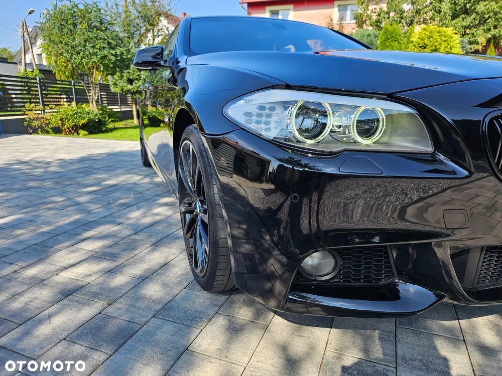 BMW Seria 5 - 6