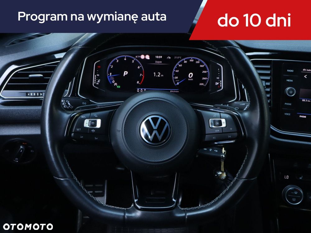 Volkswagen T-Roc - 25