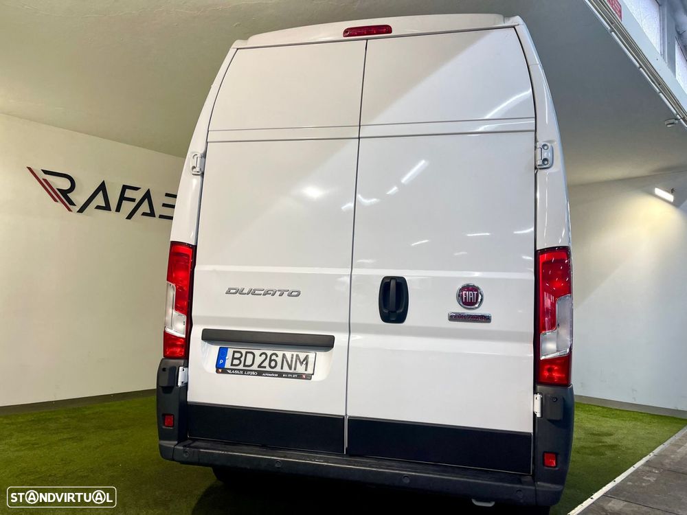 Fiat Ducato 35 2.2 M-Jet LH3 - 8