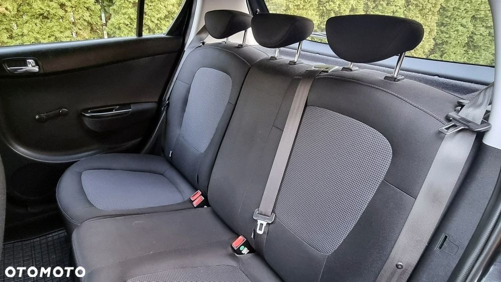 Hyundai i20 - 14