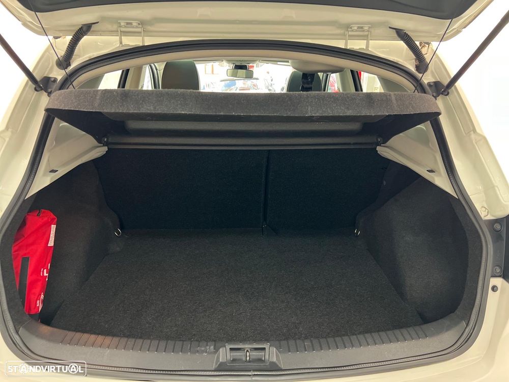 Nissan Qashqai 2.0 CVT tekna - 36