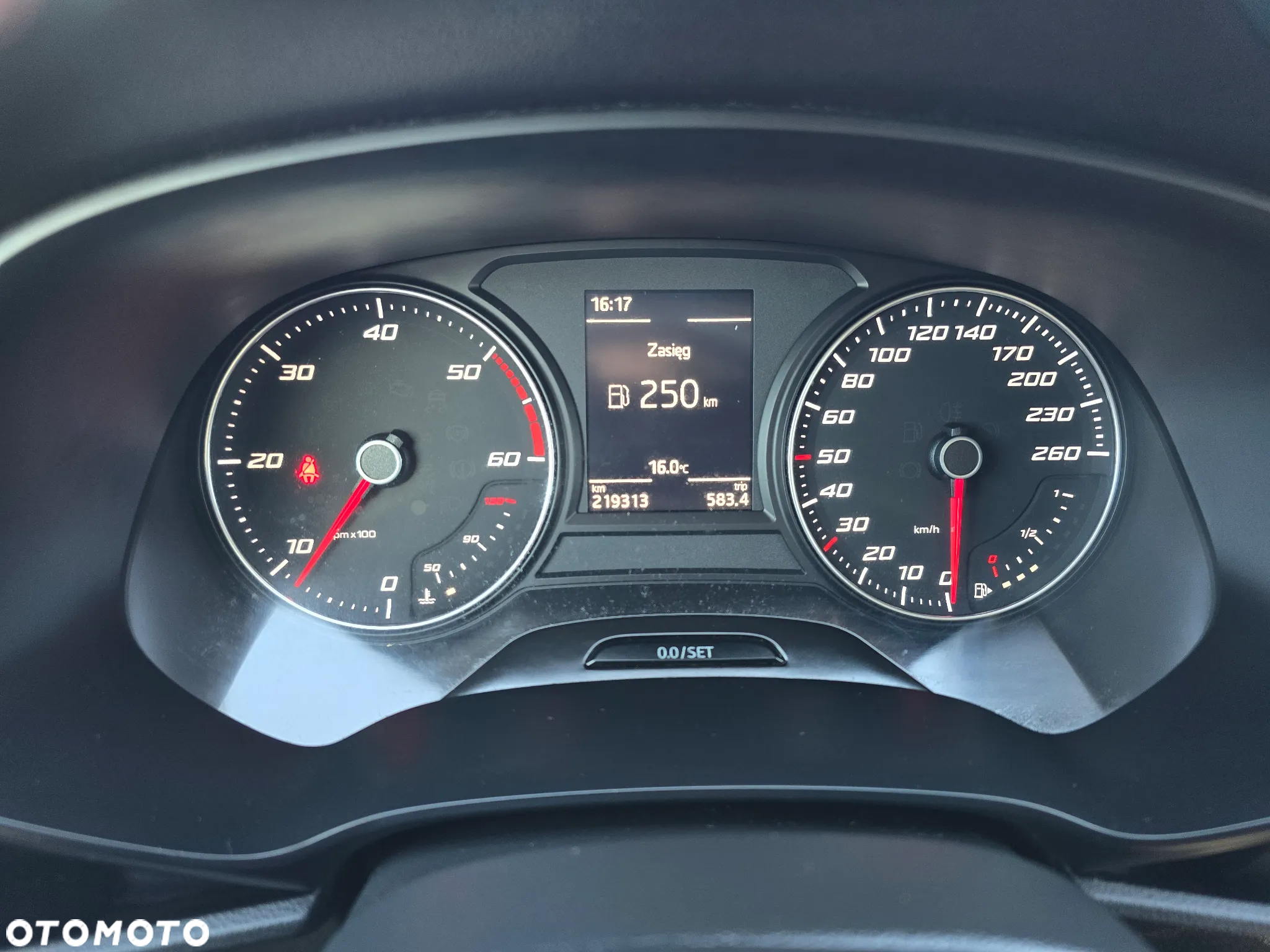 Seat Leon 1.6 TDI Style - 10