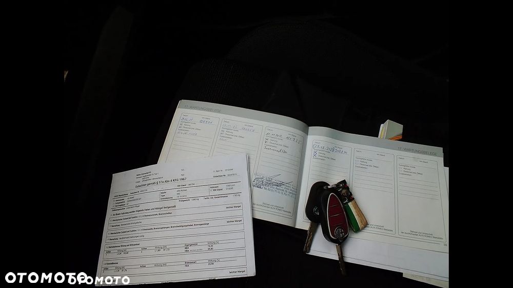 Alfa Romeo Giulietta 1.4 TB 16V Sport - 18