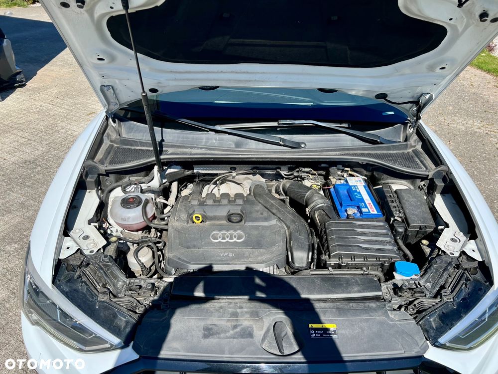 Audi Q3 35 TFSI Advanced S tronic - 18