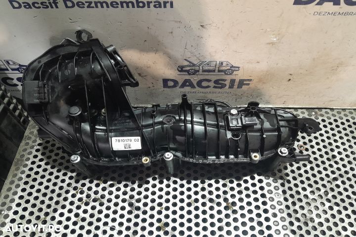 Galerie admisie 7810179 7810179 BMW Seria 1 E81/E82/E87/E88 [facelift - 2
