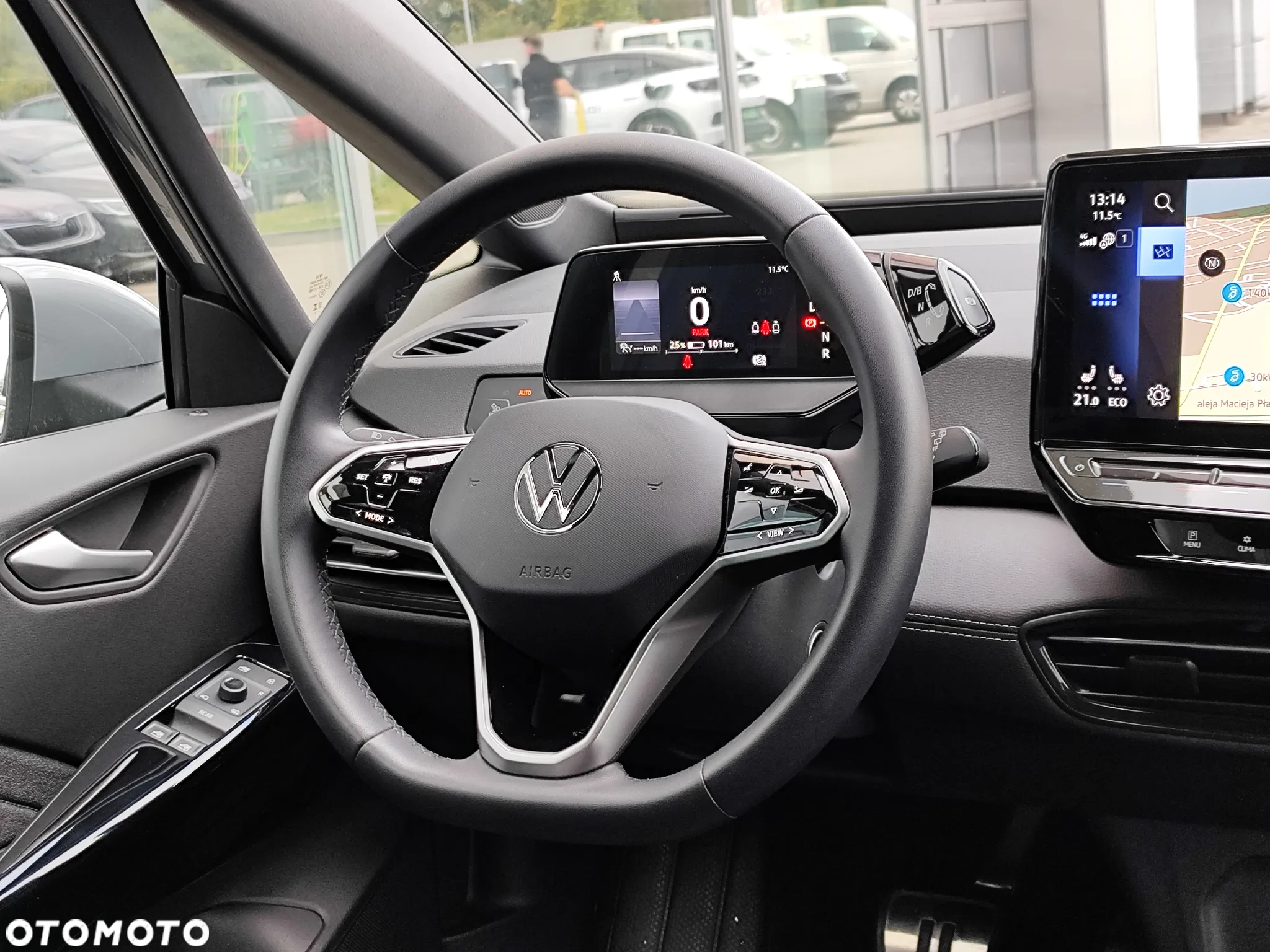 Volkswagen ID.3 59kWh Plus - 24