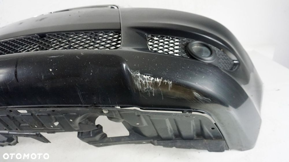 ZDERZAK PRZÓD PRZEDNI MITSUBISHI LANCER 8 VIII 07-13 SEDAN 4D X42 2007-2013 - 7