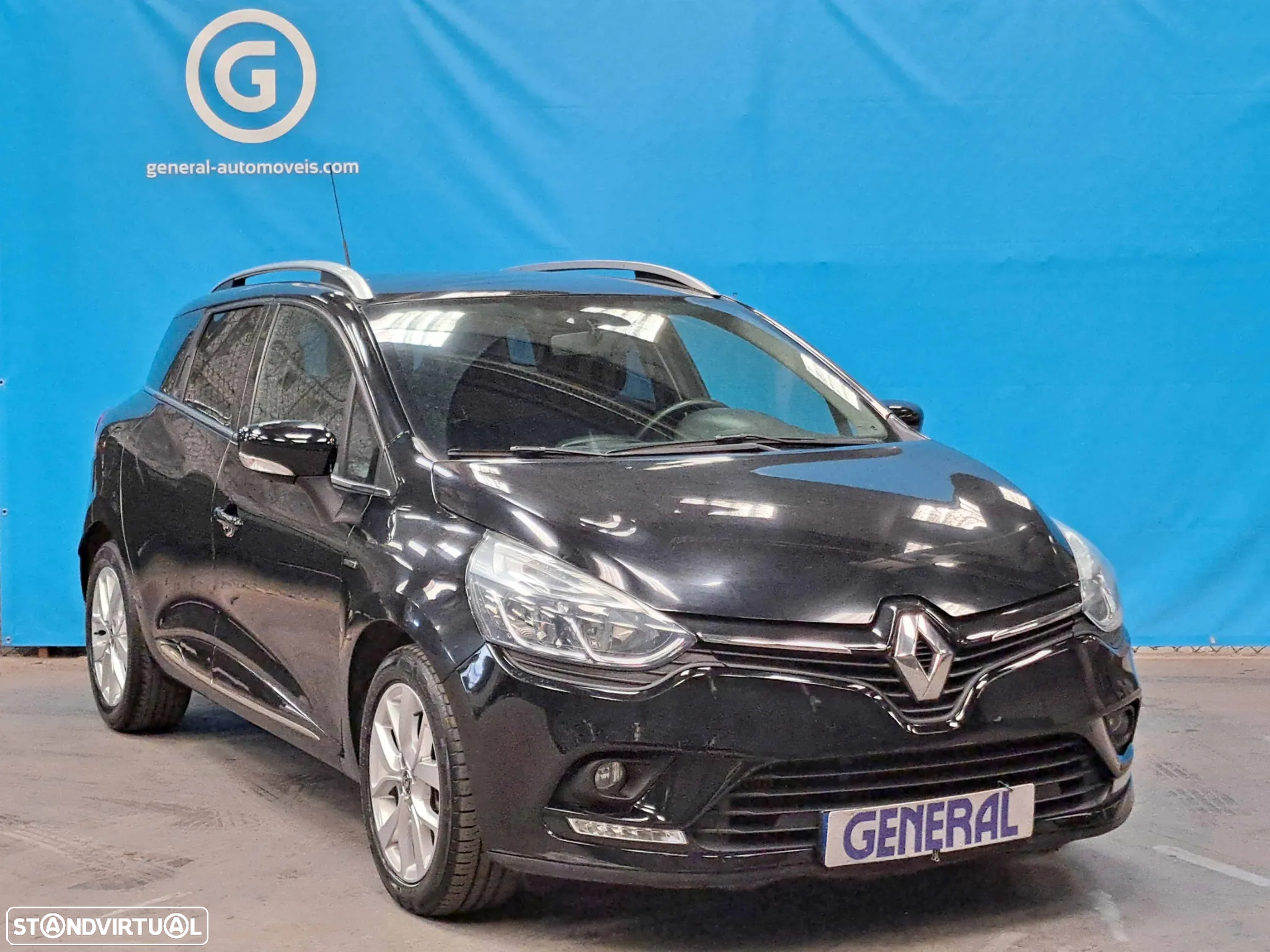 Renault Clio 0.9 TCe Limited - 3