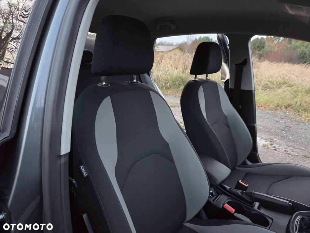 Seat Leon 1.2 TSI Style - 20