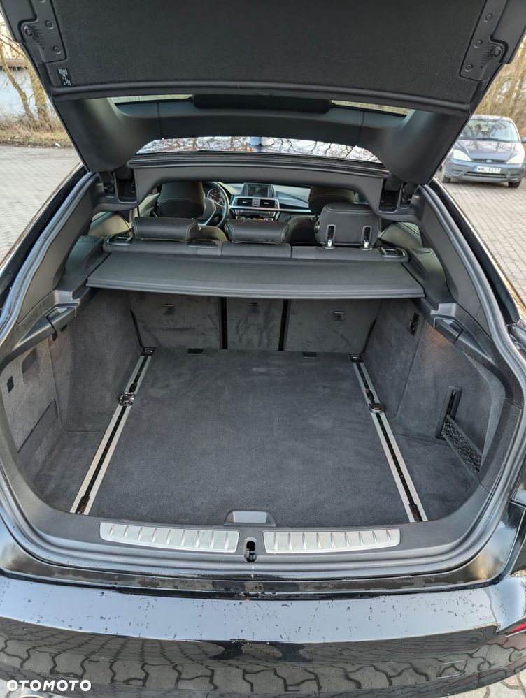 BMW Seria 3 320d xDrive Advantage - 7