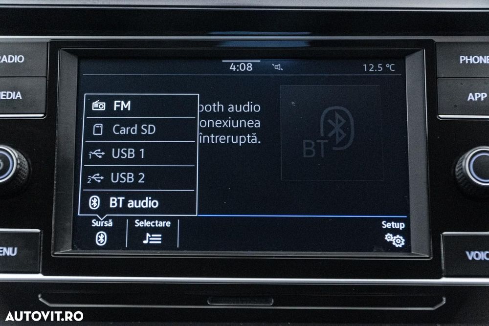 Volkswagen Polo 1.0 Comfortline - 36