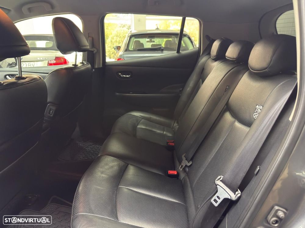 Nissan Leaf Tekna Flex 30 kWh - 33