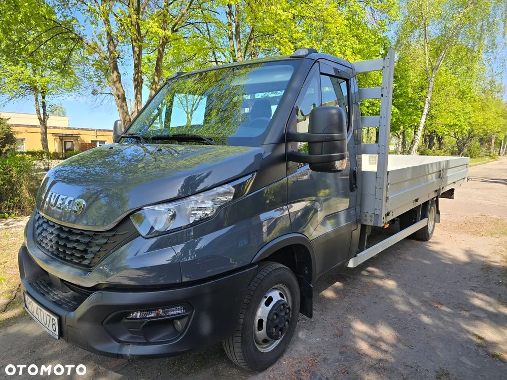 Iveco DAILY - 8