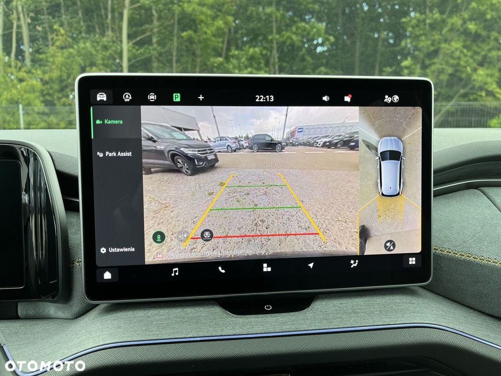 Skoda Kodiaq 2.0 TDI 4x2 Selection DSG - 30