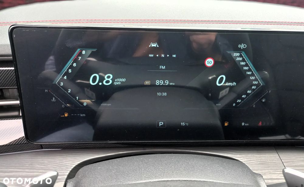 SsangYong/KGM Actyon 1.5 T-GDI Joy 4WD - 7