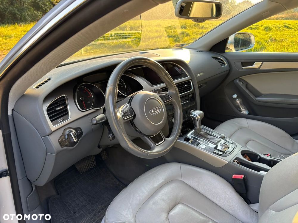 Audi A5 - 7
