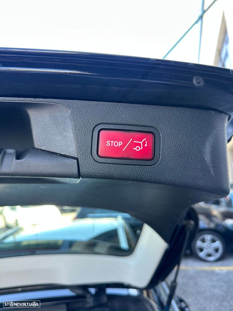 Mercedes-Benz C 180 (BlueTEC) d Station - 7