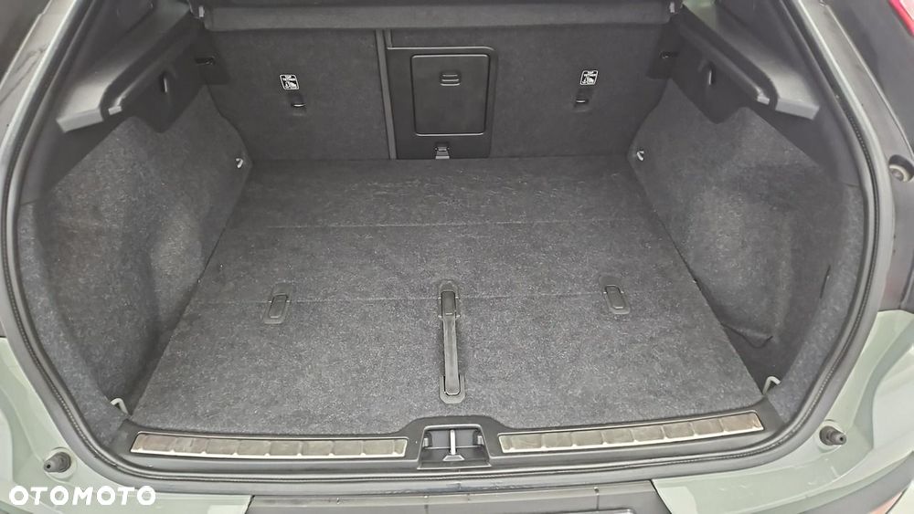 Volvo C40 Recharge Twin AWD Ultimate - 24