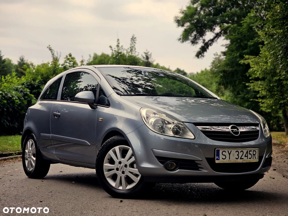 Opel Corsa - 30