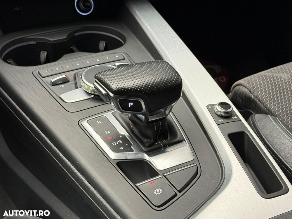 Audi A4 - 12
