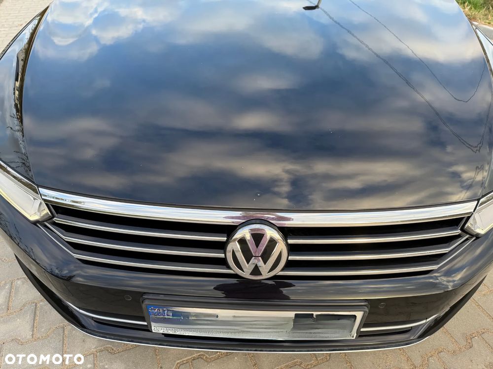 Volkswagen Passat 1.8 TSI BMT Highline DSG - 7