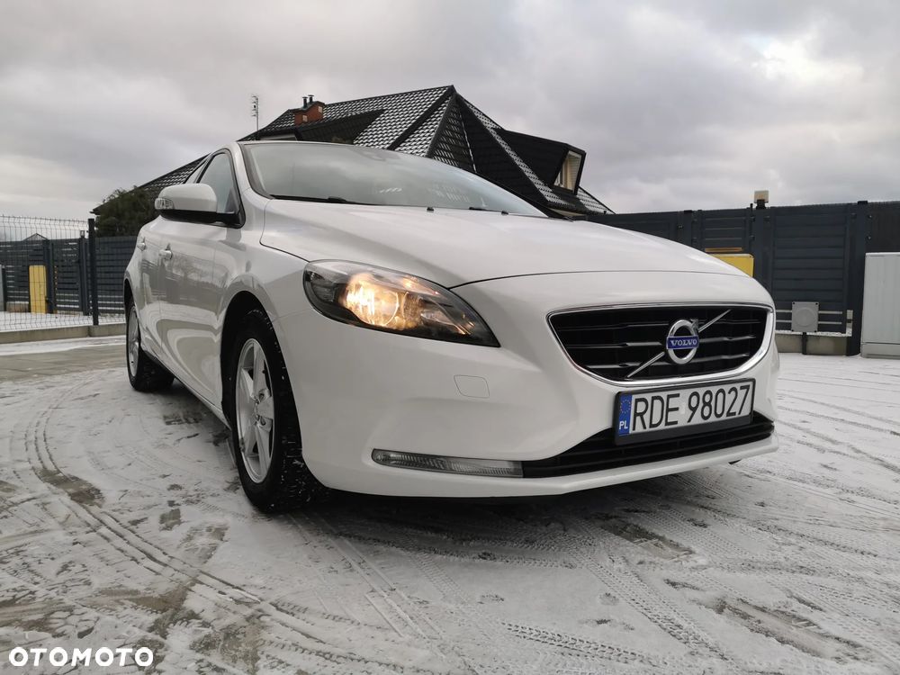 Volvo V40 T2 - 13