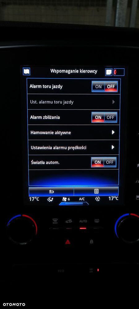 Renault Megane TCe 160 GPF Deluxe-Paket LIMITED - 33