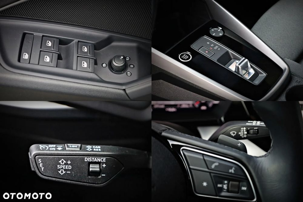 Audi A3 Sportback - 38