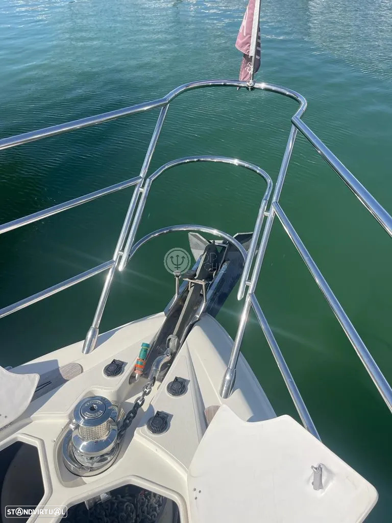 Azimut 55 E - 45