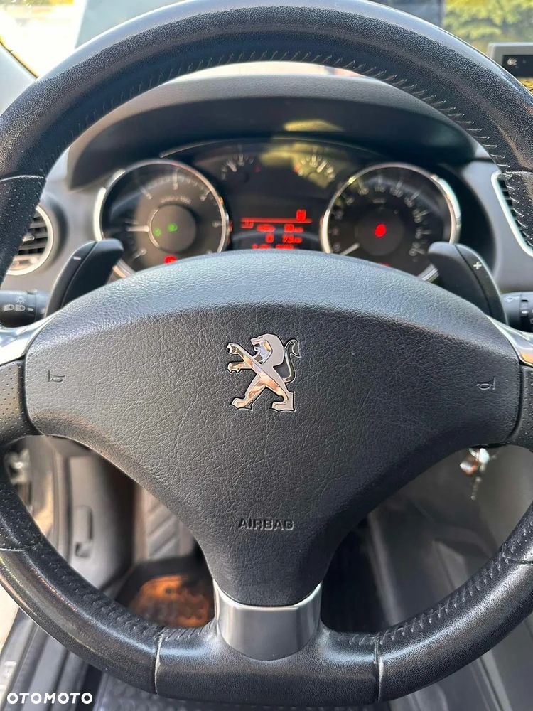 Peugeot 3008 - 5