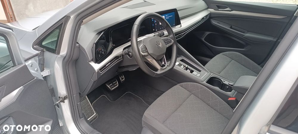 Volkswagen Golf - 7