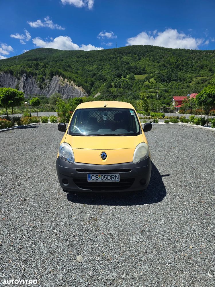 Renault Kango - 1