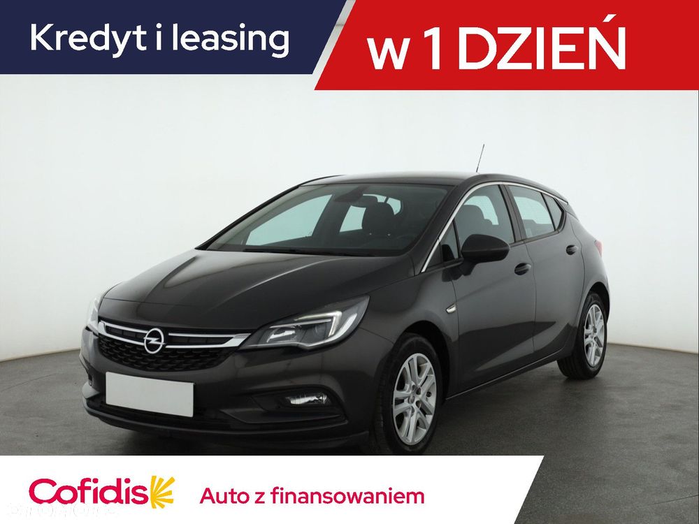 Opel Astra - 2