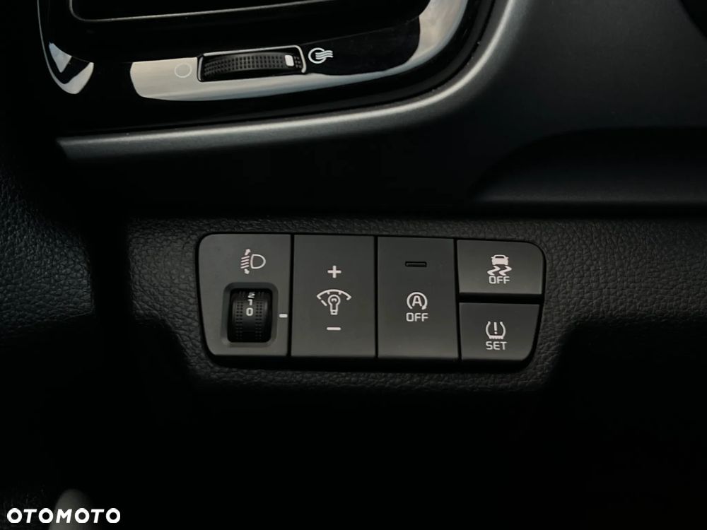 Kia Stonic 1.0 T-GDI MHEV GT Line DCT - 33