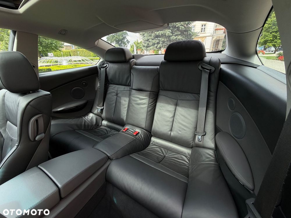BMW Seria 6 645Ci - 11
