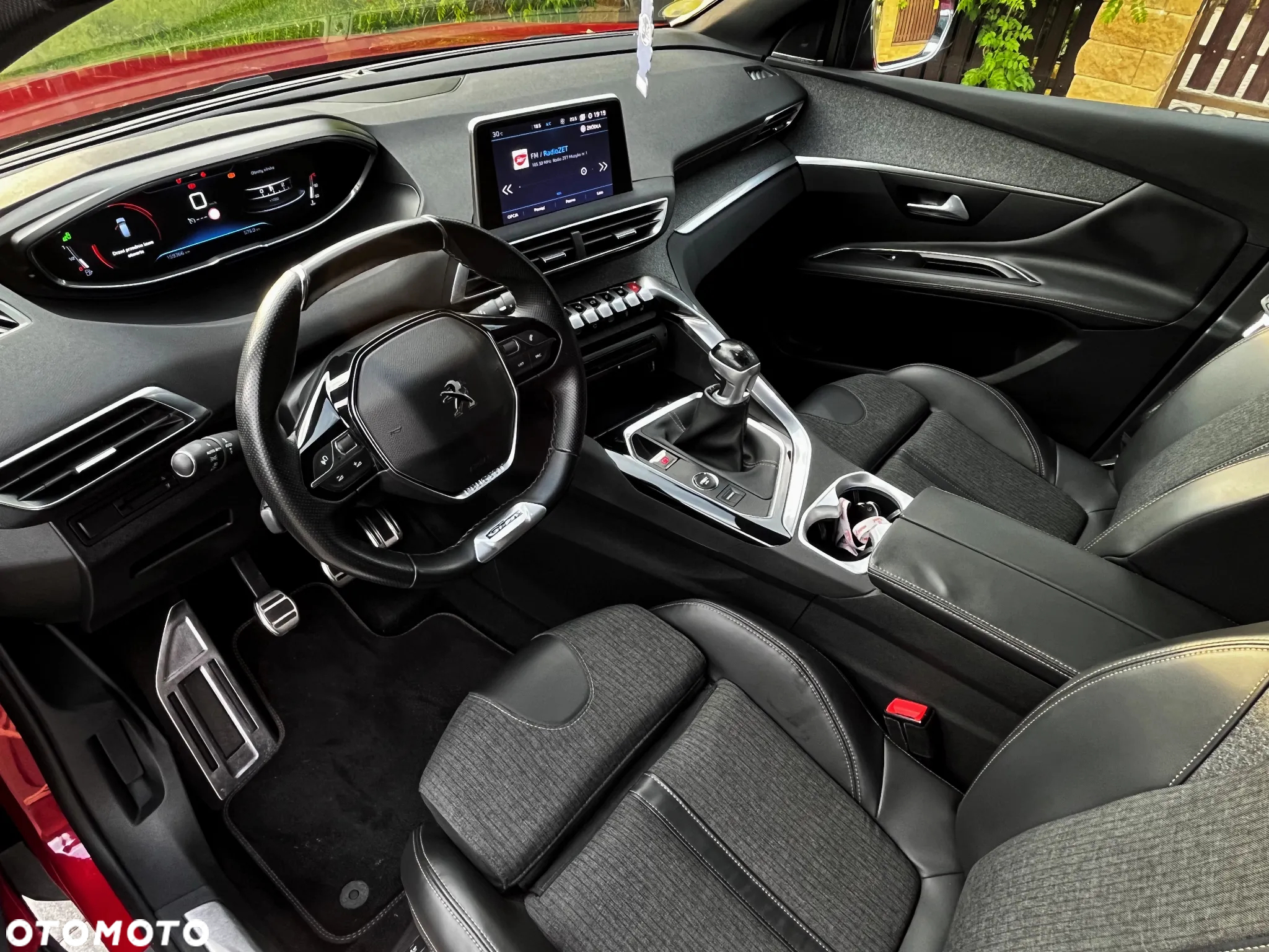 Peugeot 3008 - 21
