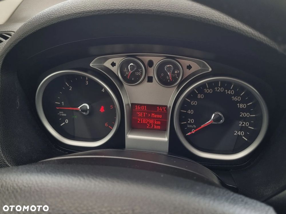 Ford Kuga 2.0 TDCi Trend - 14