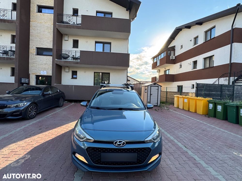 Hyundai i20 - 17