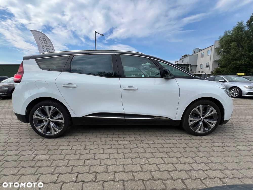 Renault Scenic - 10