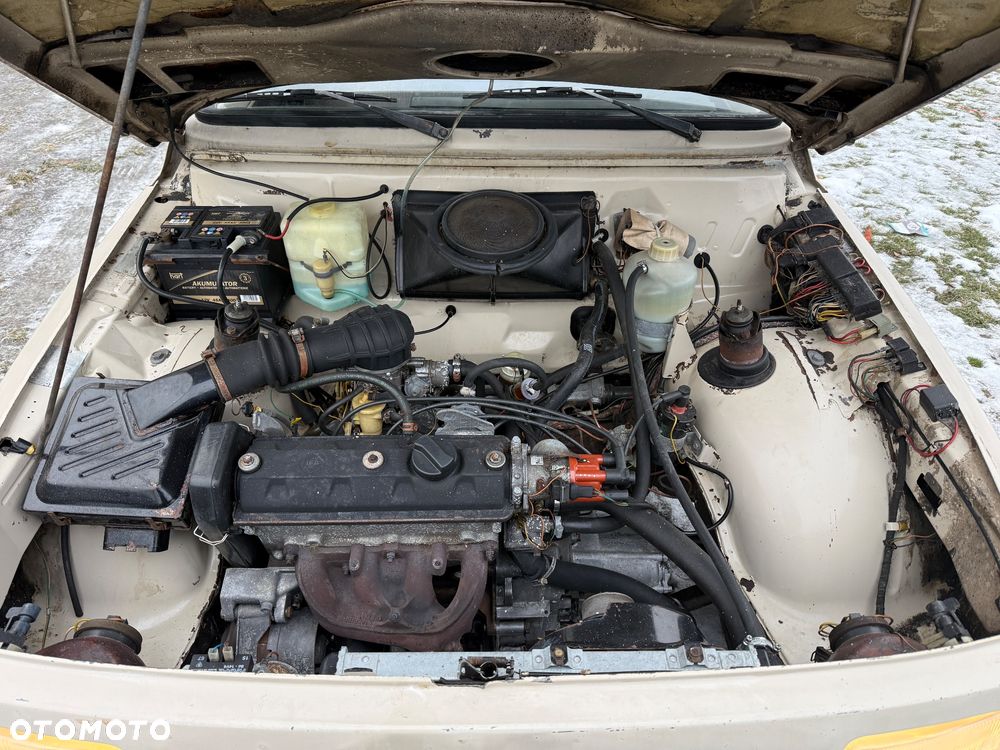 Wartburg 353 Tourist 1.3 - 29