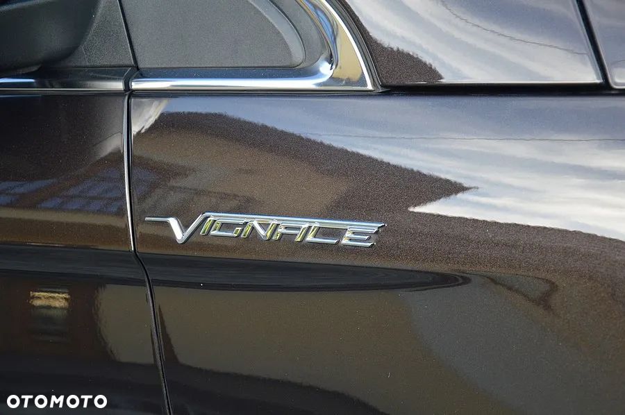 Ford Edge 2.0 TDCi Bi-Turbo 4x4 Vignale - 20