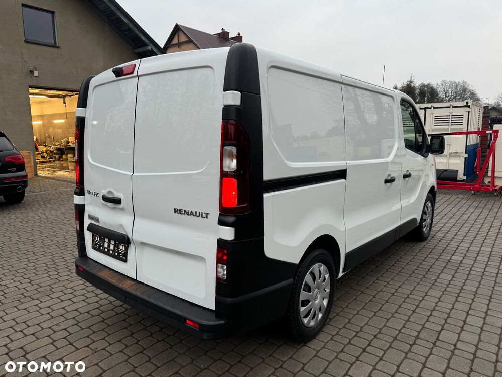 Renault Trafic - 5