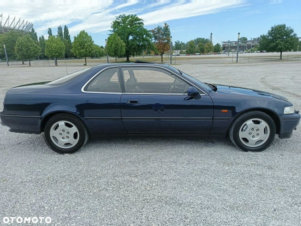Honda Legend - 5