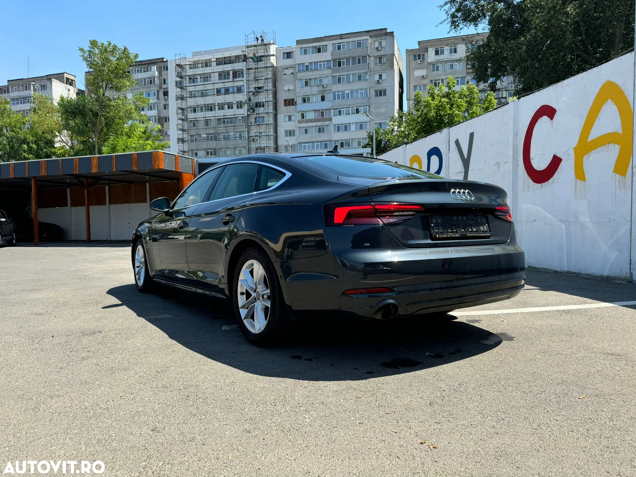 Audi A5 - 7