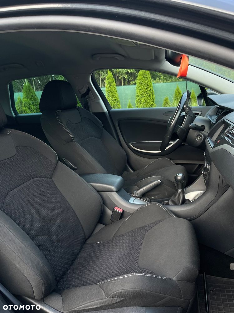 Citroën C5 - 12