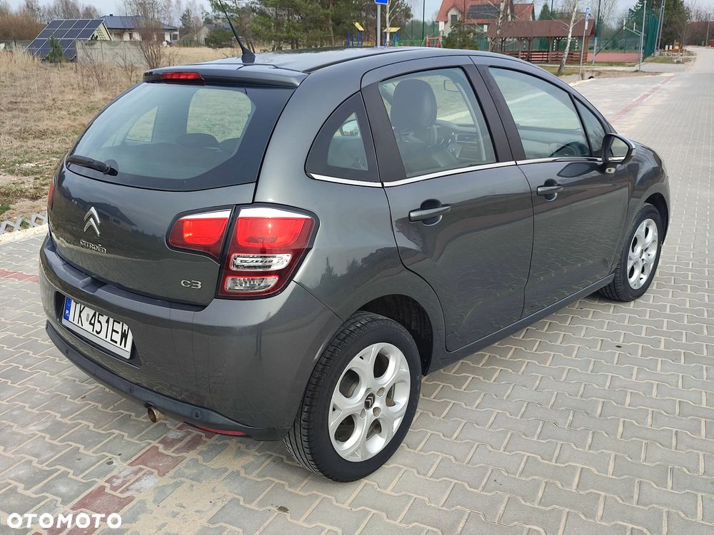 Citroën C3 1.6 BlueHDi Shine S&S - 4