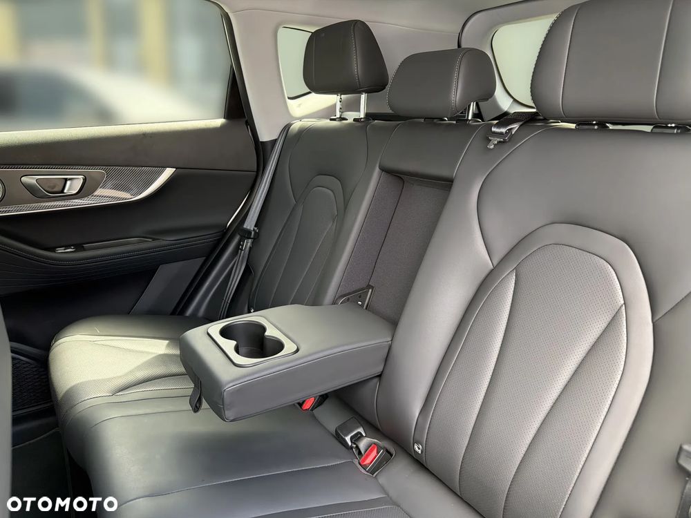 Chery Tiggo 7 1.5 T-GDI Super Hybrid Prestige DHT - 27
