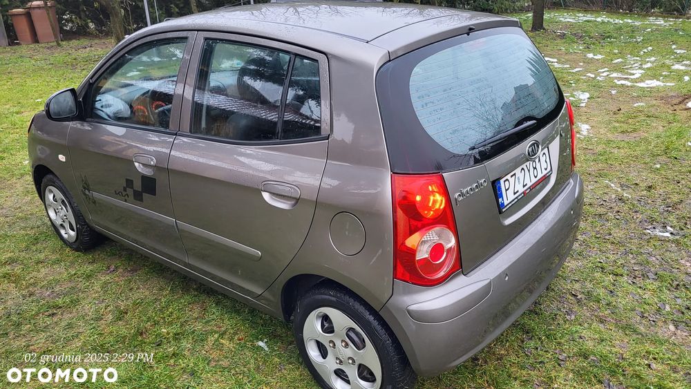 Kia Picanto - 3